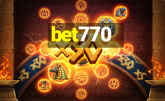 bet770