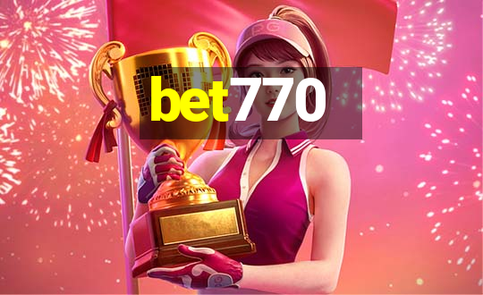 bet770