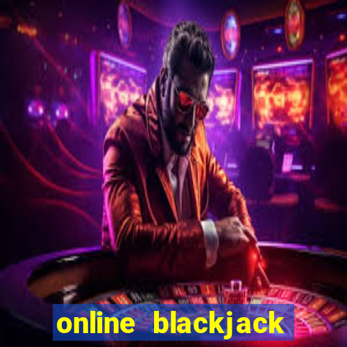 online blackjack casinos new jersey