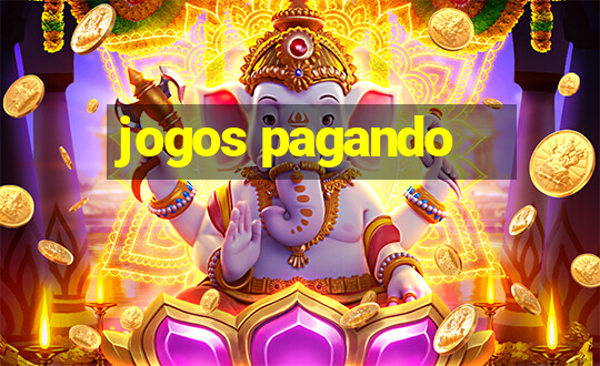 jogos pagando