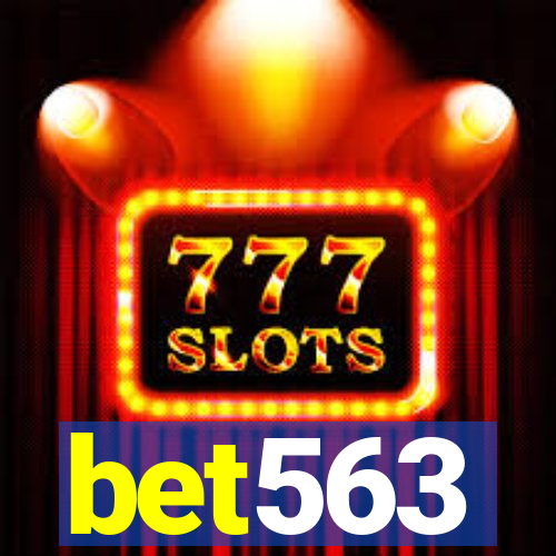 bet563