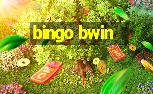 bingo bwin