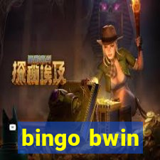 bingo bwin