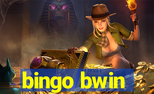 bingo bwin