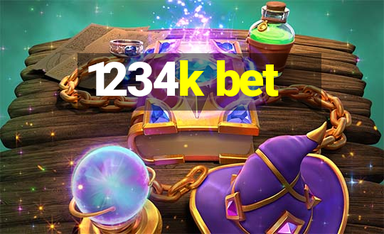 1234k bet