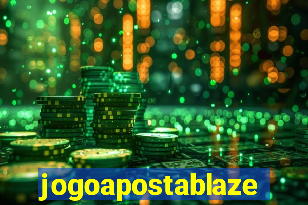 jogoapostablaze