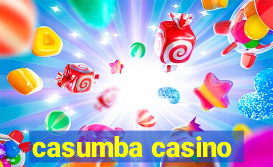 casumba casino