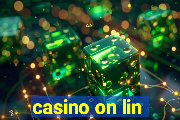 casino on lin