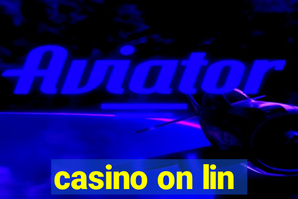 casino on lin