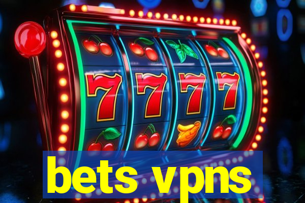 bets vpns