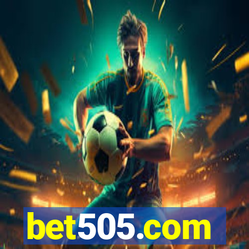 bet505.com