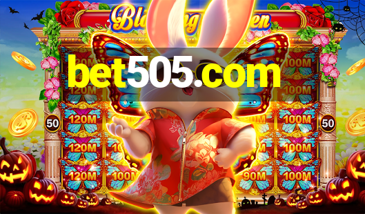 bet505.com