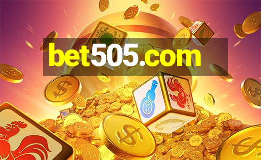 bet505.com