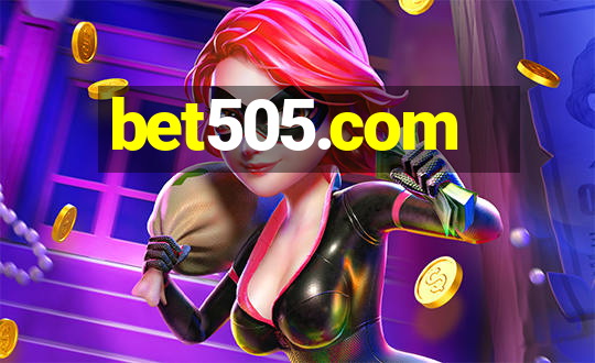 bet505.com