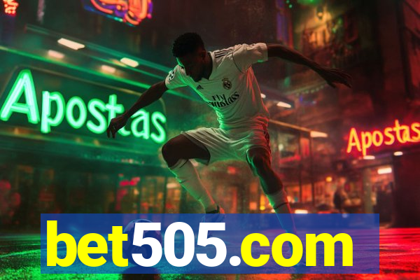 bet505.com