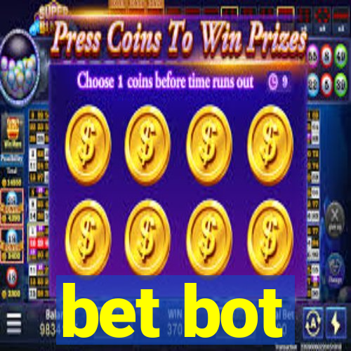 bet bot