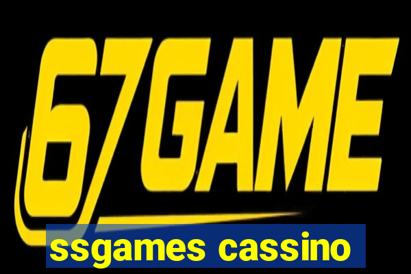 ssgames cassino