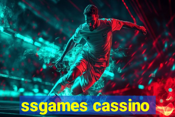 ssgames cassino