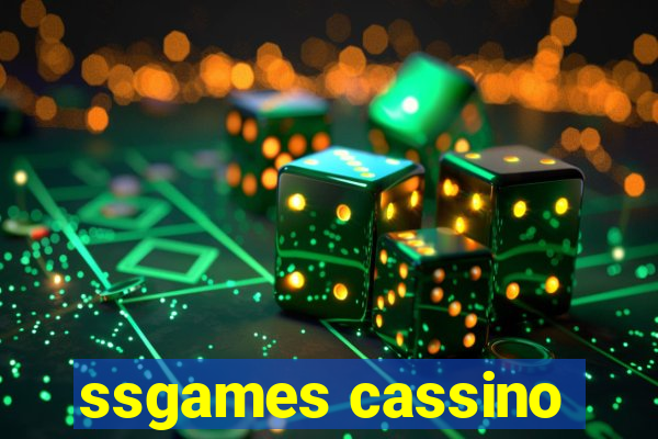 ssgames cassino