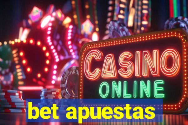 bet apuestas