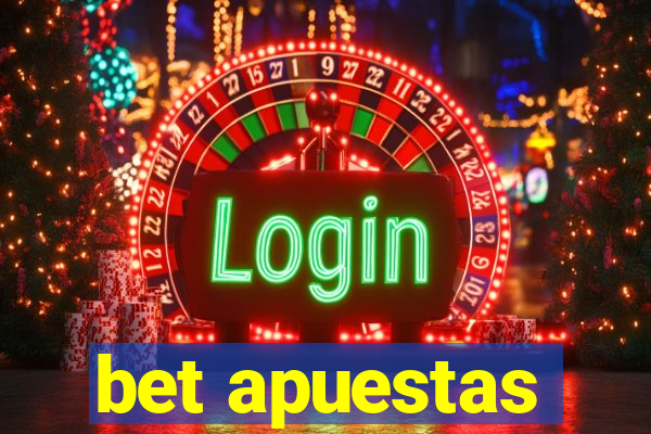 bet apuestas