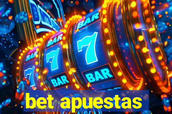 bet apuestas