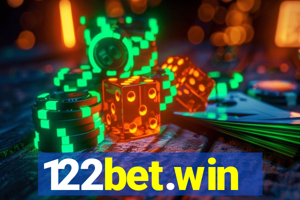 122bet.win