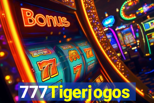 777Tigerjogos