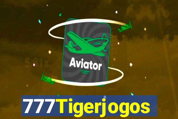 777Tigerjogos