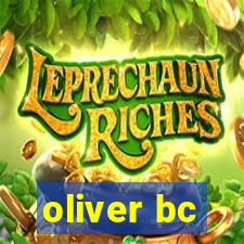 oliver bc