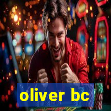 oliver bc