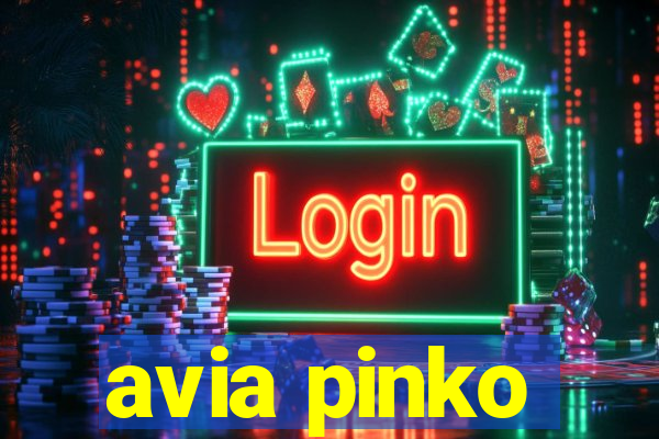 avia pinko