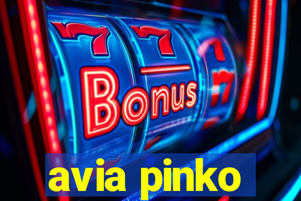 avia pinko