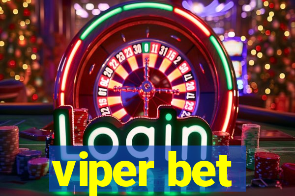 viper bet