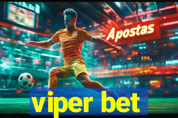 viper bet