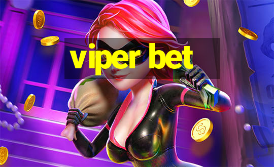 viper bet