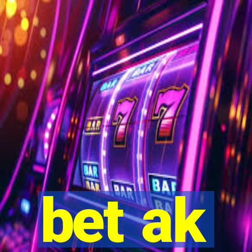 bet ak