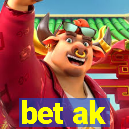 bet ak