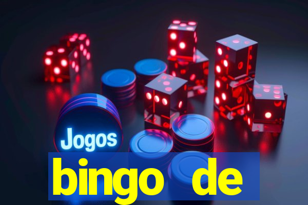 bingo de multiplica??o 4 ano