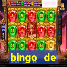 bingo de multiplica??o 4 ano