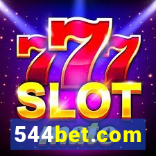 544bet.com