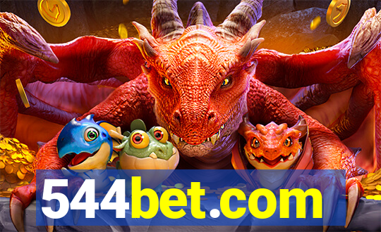 544bet.com