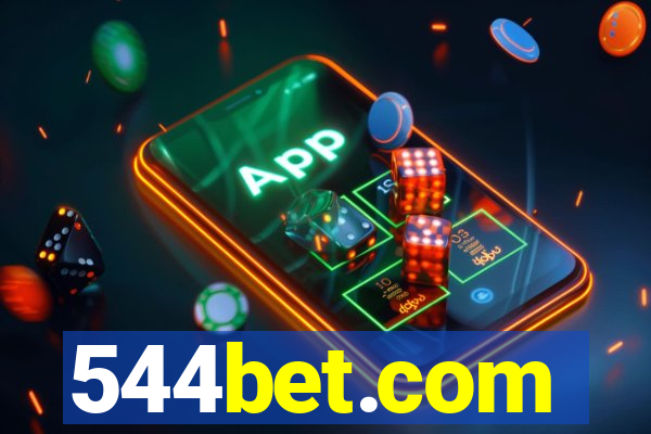 544bet.com