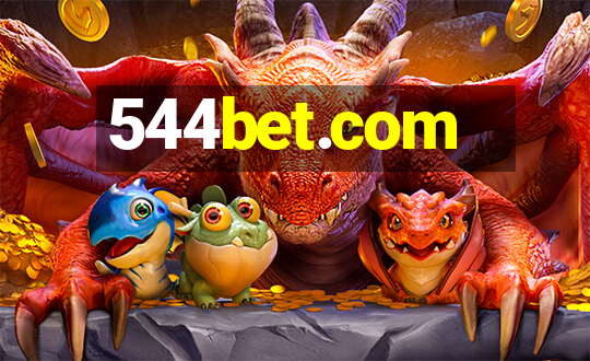 544bet.com