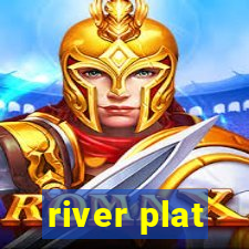 river plat