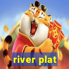 river plat