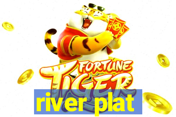 river plat