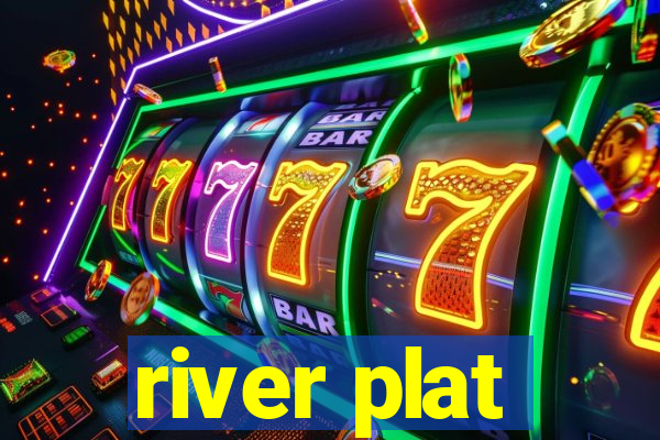 river plat