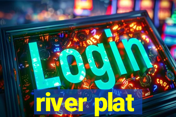 river plat