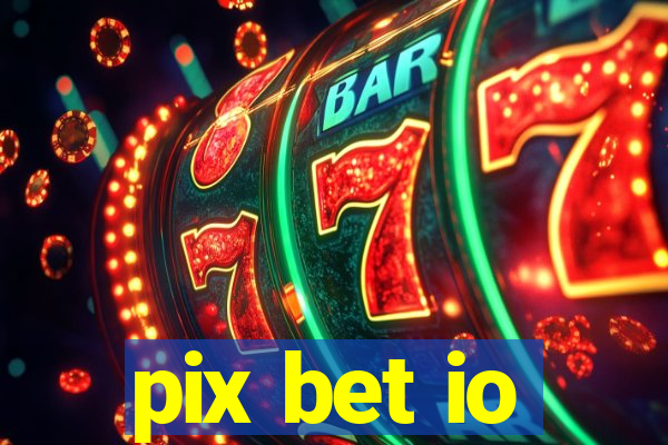 pix bet io